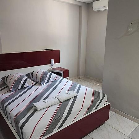 Hotel Desejo Σάο Πάολο Εξωτερικό φωτογραφία