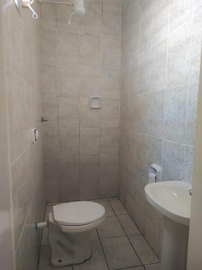 Hotel Desejo Σάο Πάολο Εξωτερικό φωτογραφία