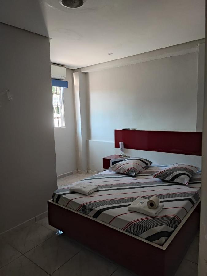 Hotel Desejo Σάο Πάολο Εξωτερικό φωτογραφία