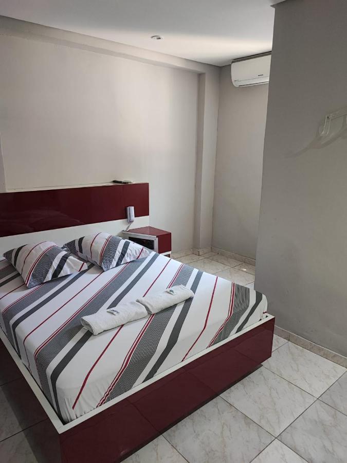 Hotel Desejo Σάο Πάολο Εξωτερικό φωτογραφία
